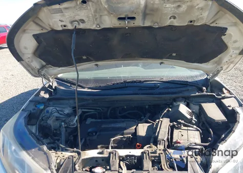 2015 Honda Cr-V Touring from USA, damaged, VIN 5J6RM4H98FL085953